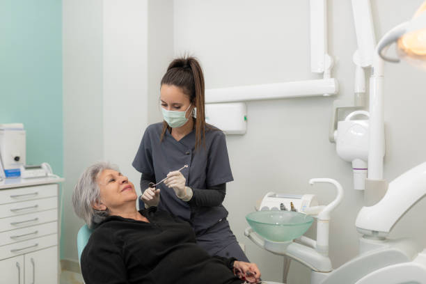 Best Emergency Orthodontic Repairs in Cedar Bluff, AL