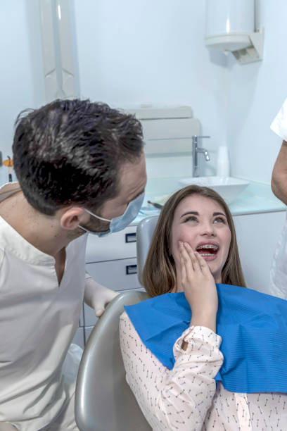 Best Pediatric Emergency Dentist in Cedar Bluff, AL