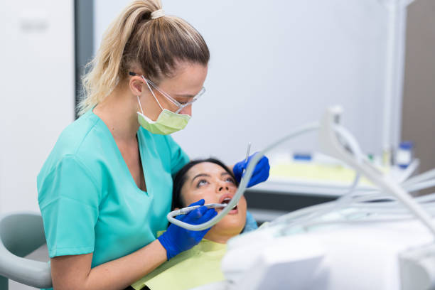 Best After-Hours Emergency Dentist in Cedar Bluff, AL